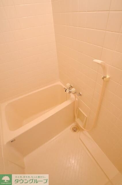 メゾン大牧の物件内観写真