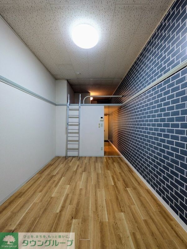 ヴィラ三橋の物件内観写真