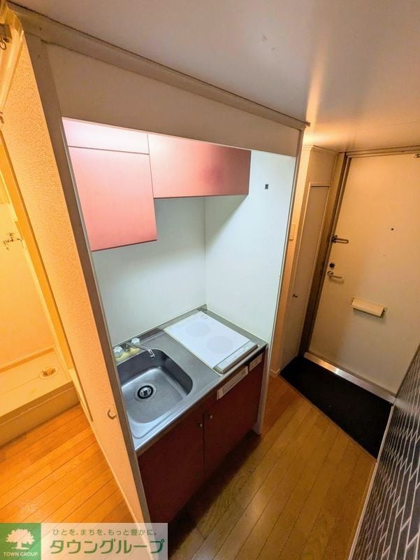 ヴィラ三橋の物件内観写真