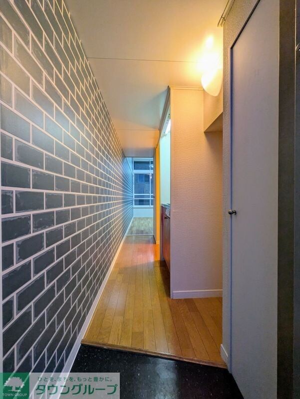 ヴィラ三橋の物件内観写真