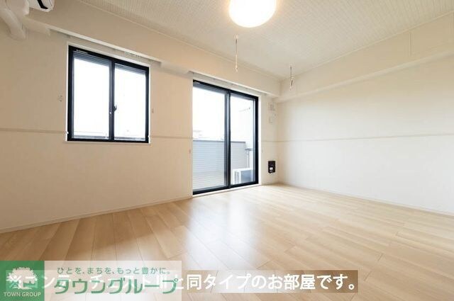 つつじ庵の物件内観写真