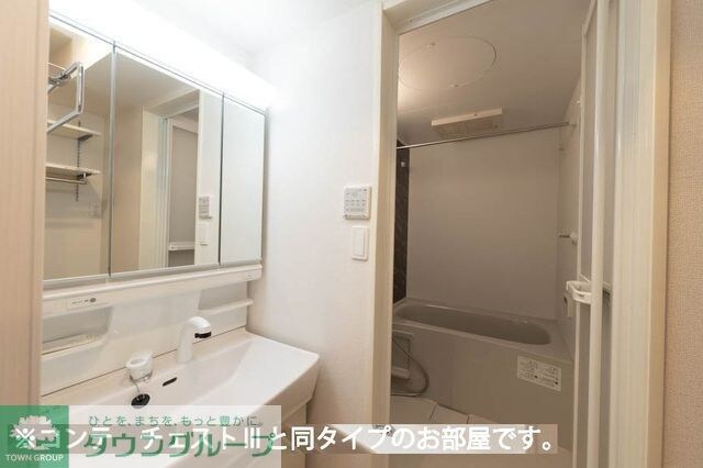 つつじ庵の物件内観写真