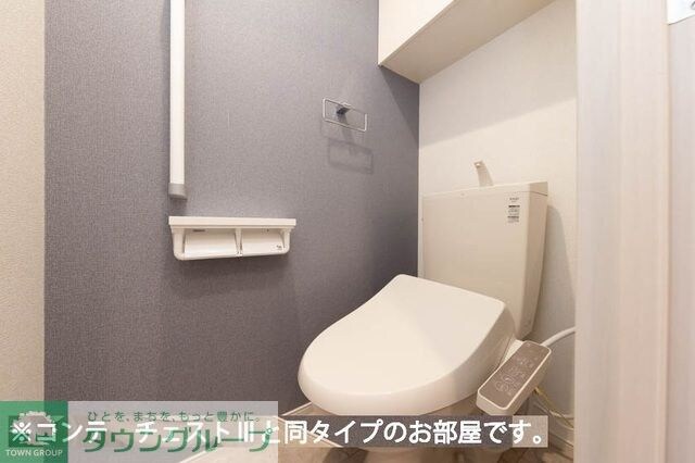 つつじ庵の物件内観写真