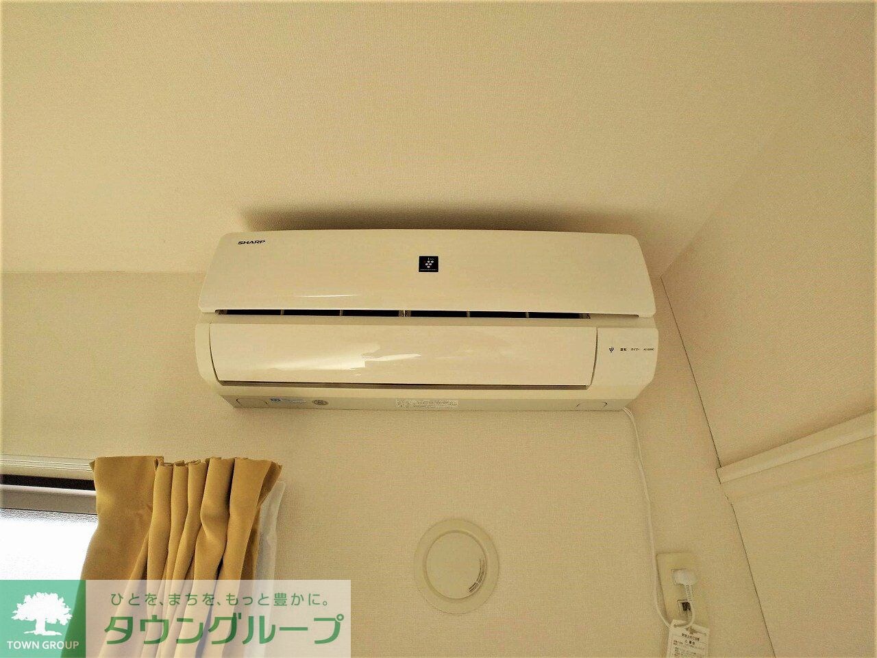 クレイノプレシャス SRKの物件内観写真