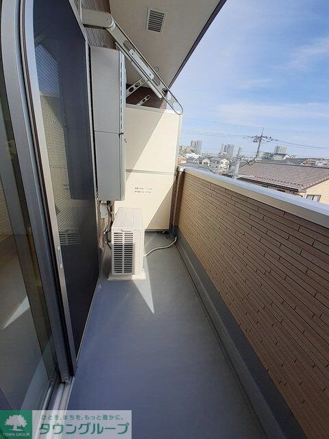 ベルフィオーレの物件内観写真