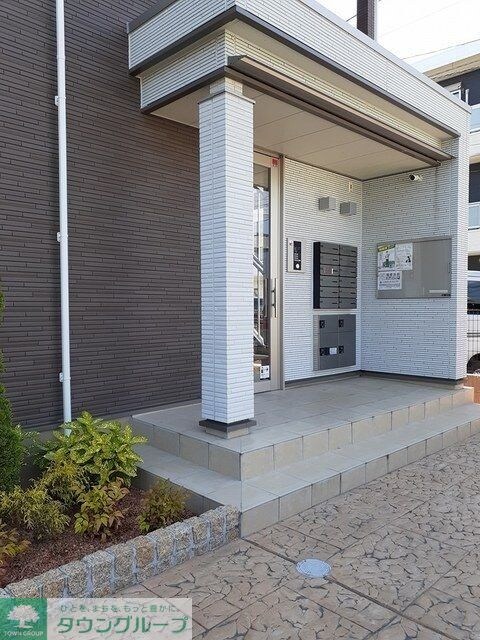 ベルフィオーレの物件内観写真