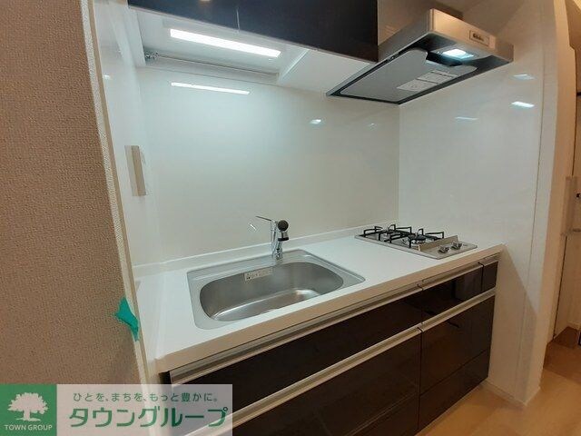 イリーデIIの物件内観写真