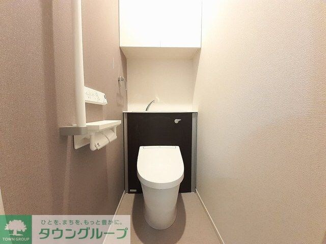 イリーデIIの物件内観写真