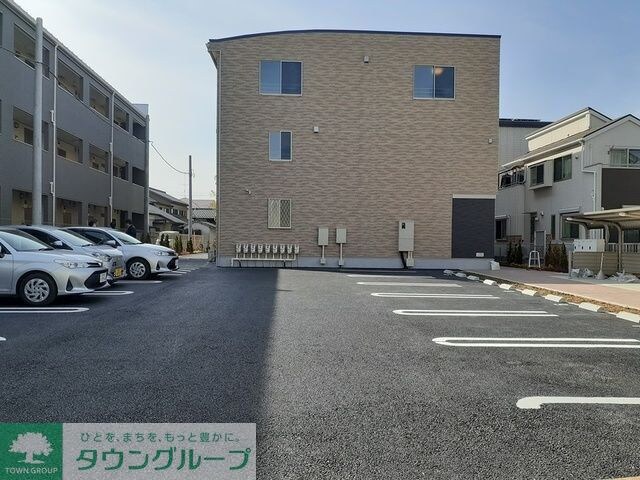 イリーデIIの物件内観写真