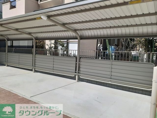 イリーデIIの物件内観写真