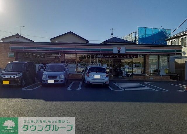 イリーデIIの物件内観写真