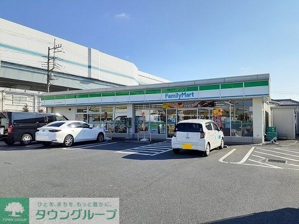 イリーデIIの物件内観写真