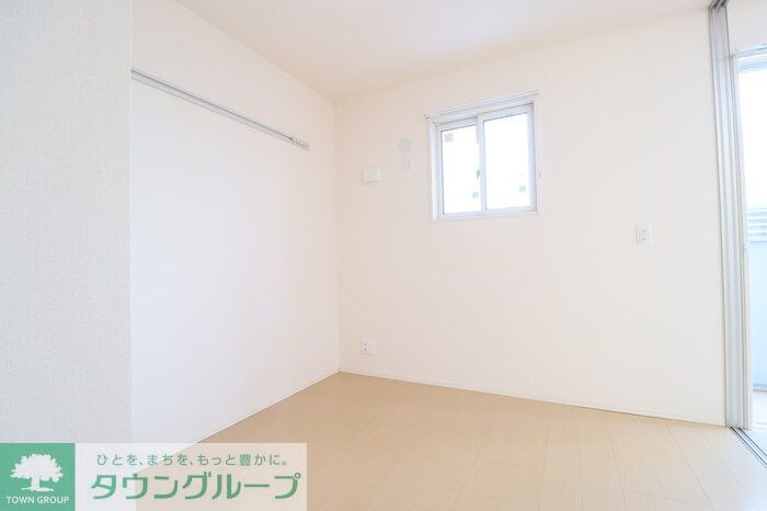 メゾン ド ミュゲの物件内観写真