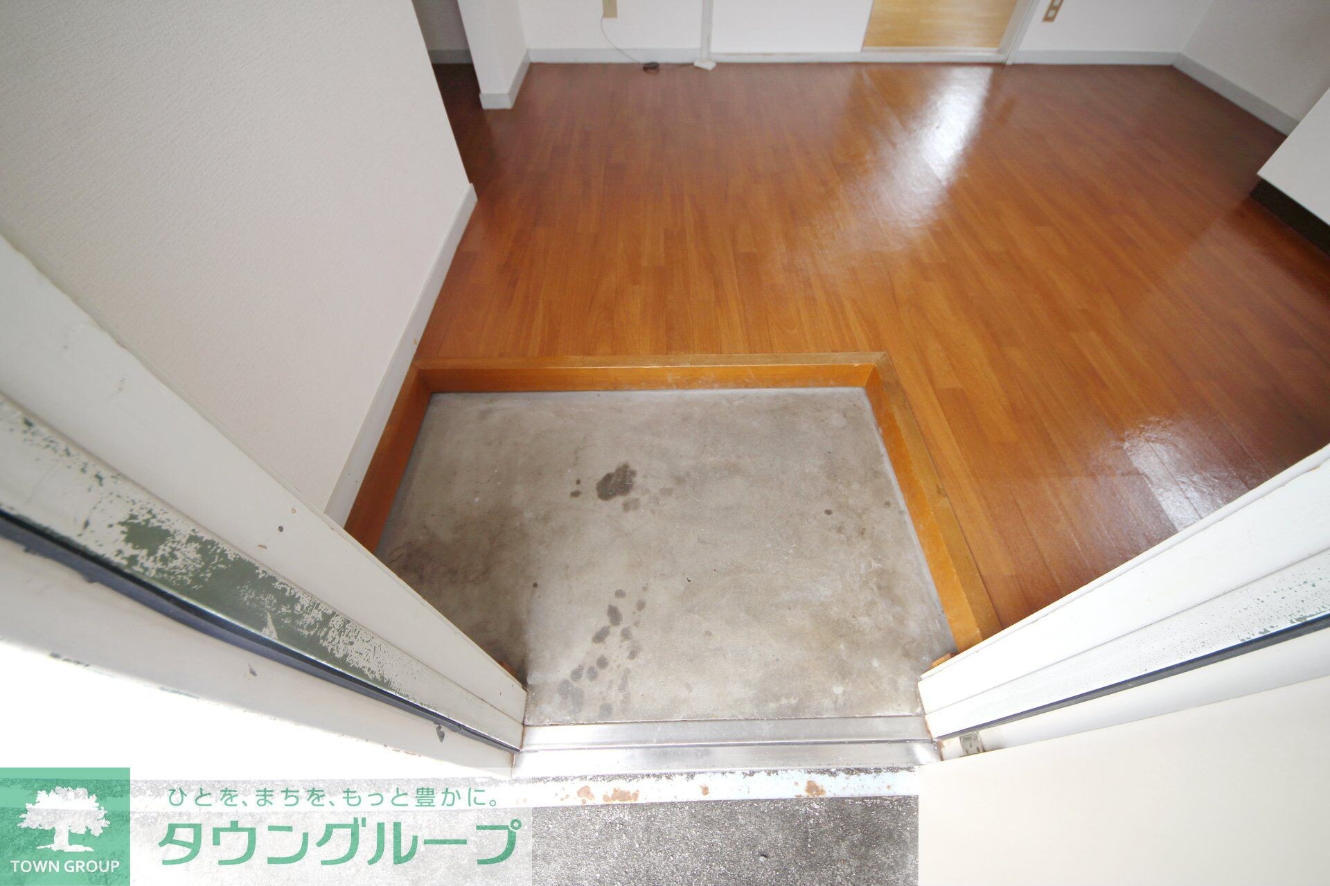 吉岡ハイツの物件内観写真