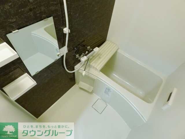 Duo Luxe浦和常盤の物件内観写真