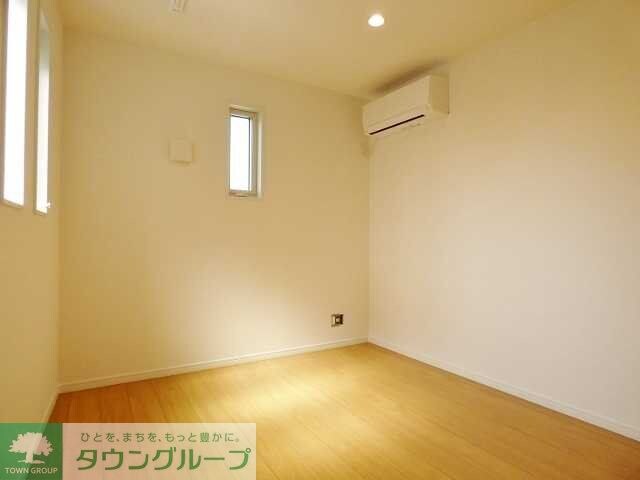 Duo Luxe浦和常盤の物件内観写真