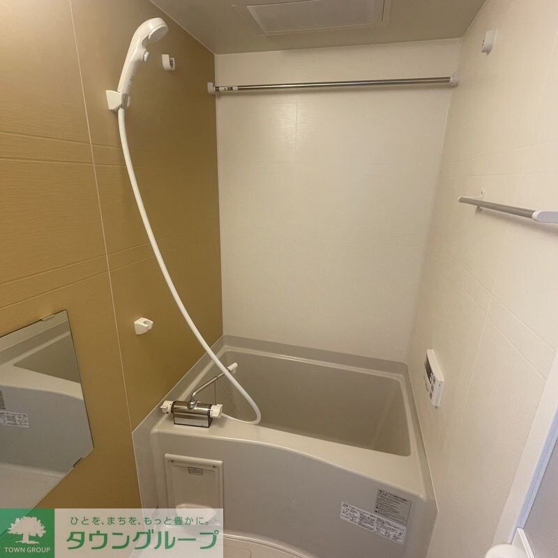 MELDIA西浦和IVの物件内観写真