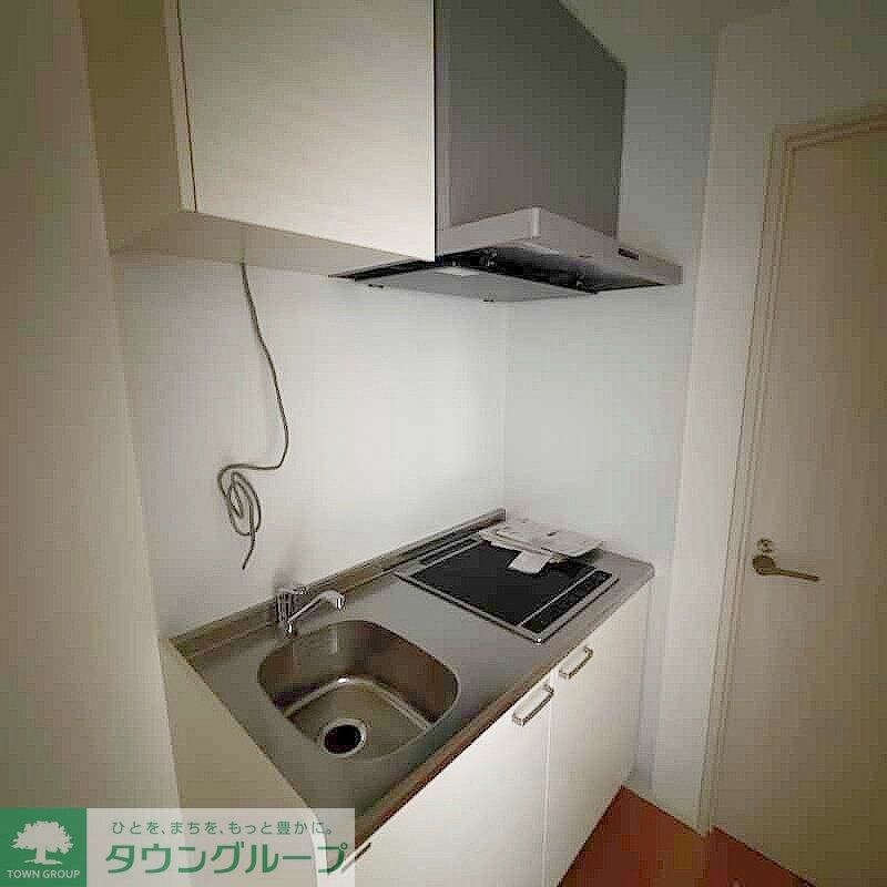 MELDIA西浦和IVの物件内観写真