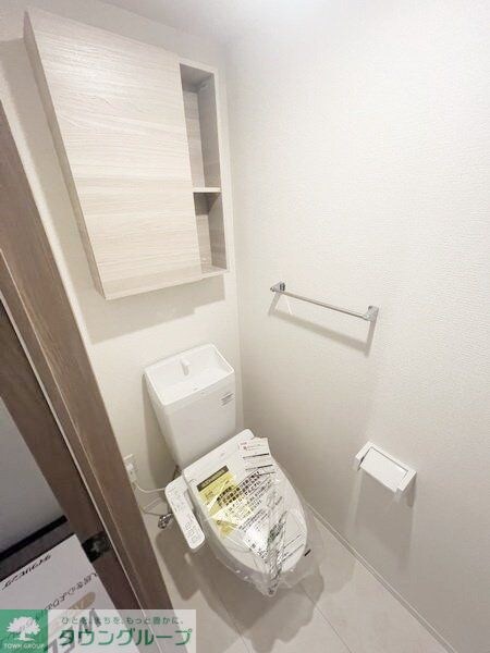 ノーブルパレス大原の物件内観写真