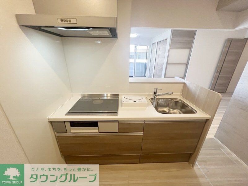 ノーブルパレス大原の物件内観写真