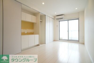 リブリ・Anelaの物件内観写真