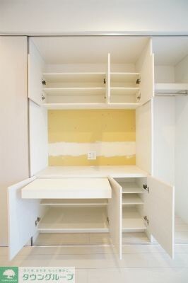 リブリ・Anelaの物件内観写真