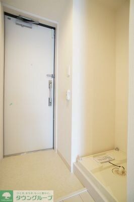 リブリ・Anelaの物件内観写真