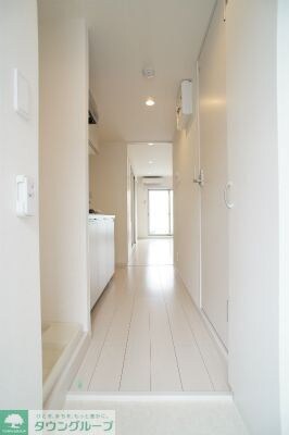 リブリ・Anelaの物件内観写真