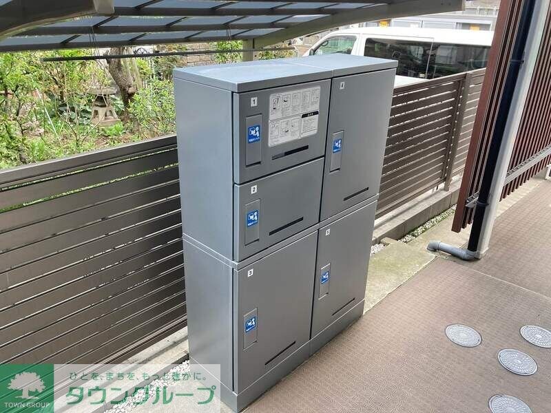 リブリ・Anelaの物件内観写真