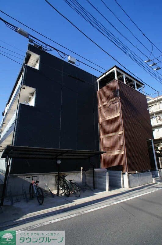 リブリ・Anelaの物件内観写真