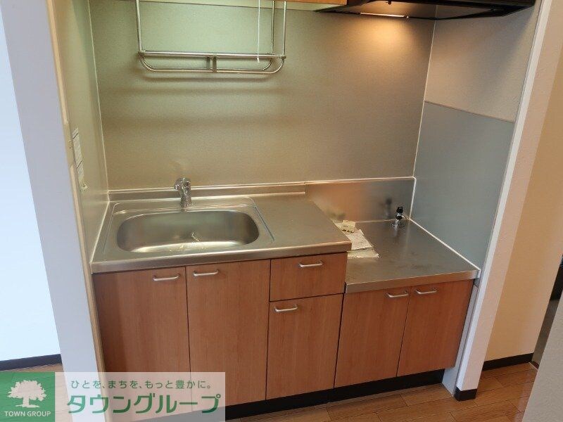 ペディガーデン一番館の物件内観写真