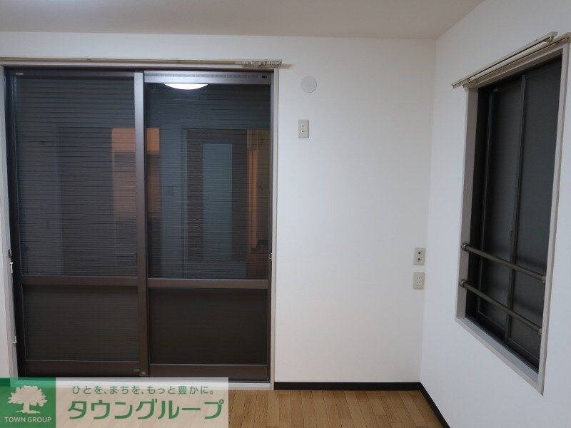 ペディガーデン一番館の物件内観写真