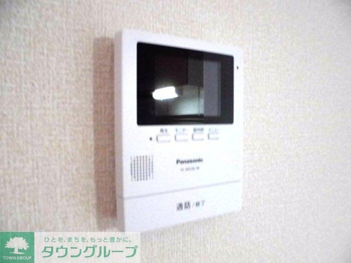 ウィルモアの物件内観写真