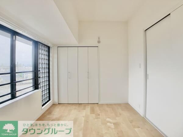 ISM大宮の物件内観写真