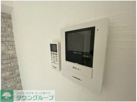 Mariageの物件内観写真