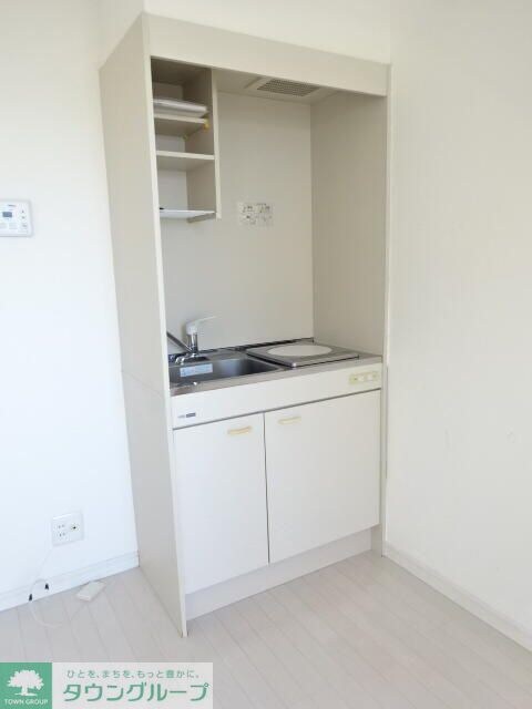 TY七里の物件内観写真