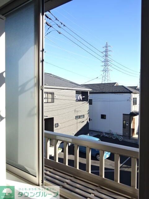 TY七里の物件内観写真