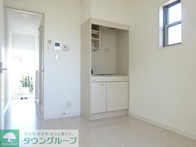 TY七里の物件内観写真