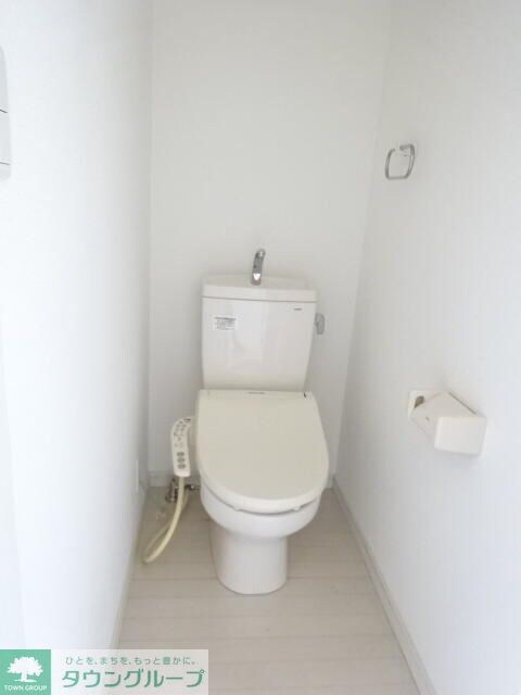 TY七里の物件内観写真