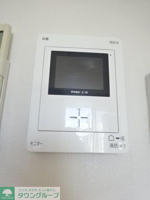 TY七里の物件内観写真