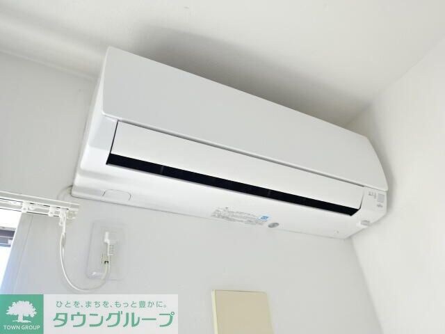 TY七里の物件内観写真