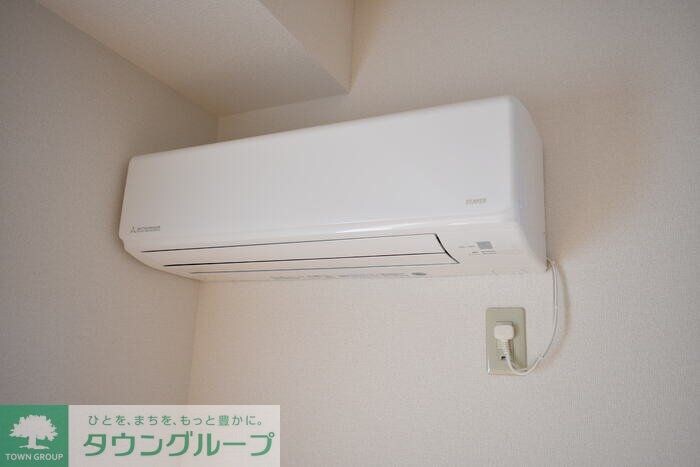 ヴューテラス Bの物件内観写真