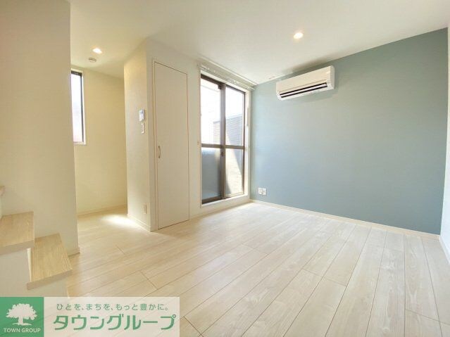 CB北本グランツの物件内観写真