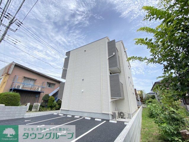 CB北本グランツの物件内観写真