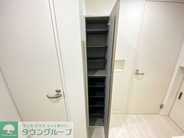 CB北本グランツの物件内観写真