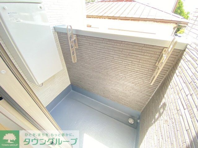 CB北本グランツの物件内観写真