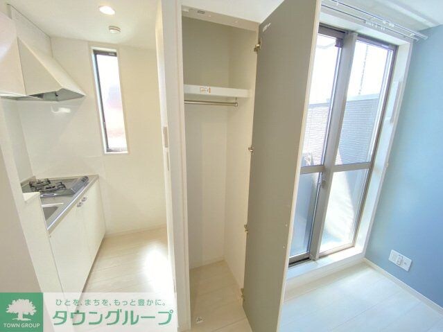 CB北本グランツの物件内観写真