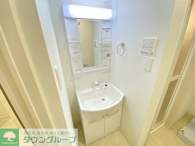 CB北本グランツの物件内観写真