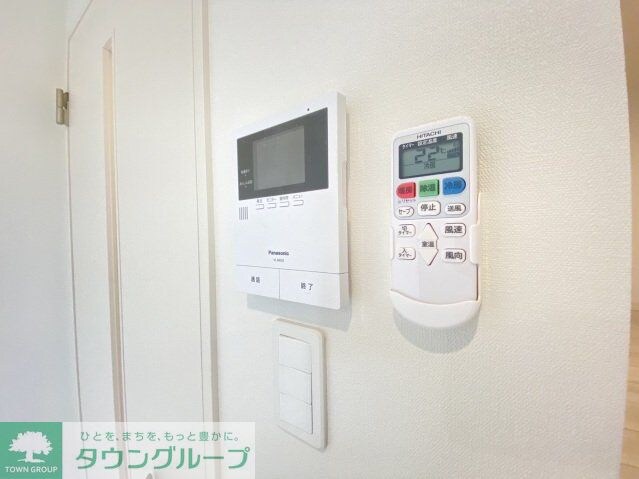 CB北本グランツの物件内観写真