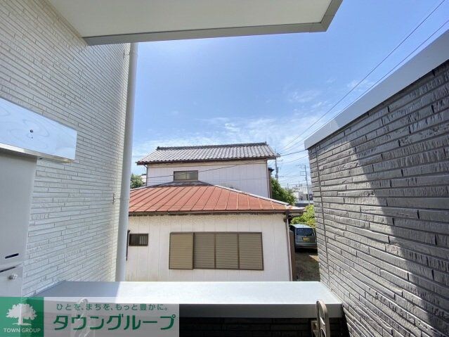 CB北本グランツの物件内観写真